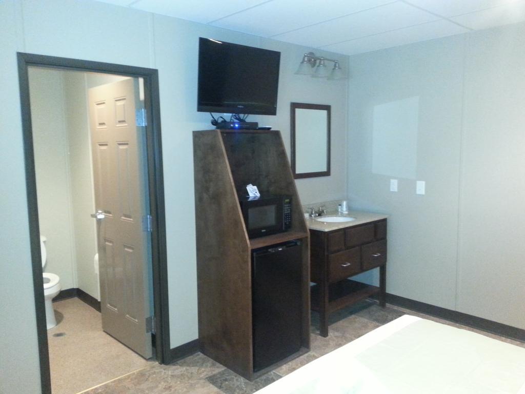 Tres Rios Lodge Three Rivers Room photo