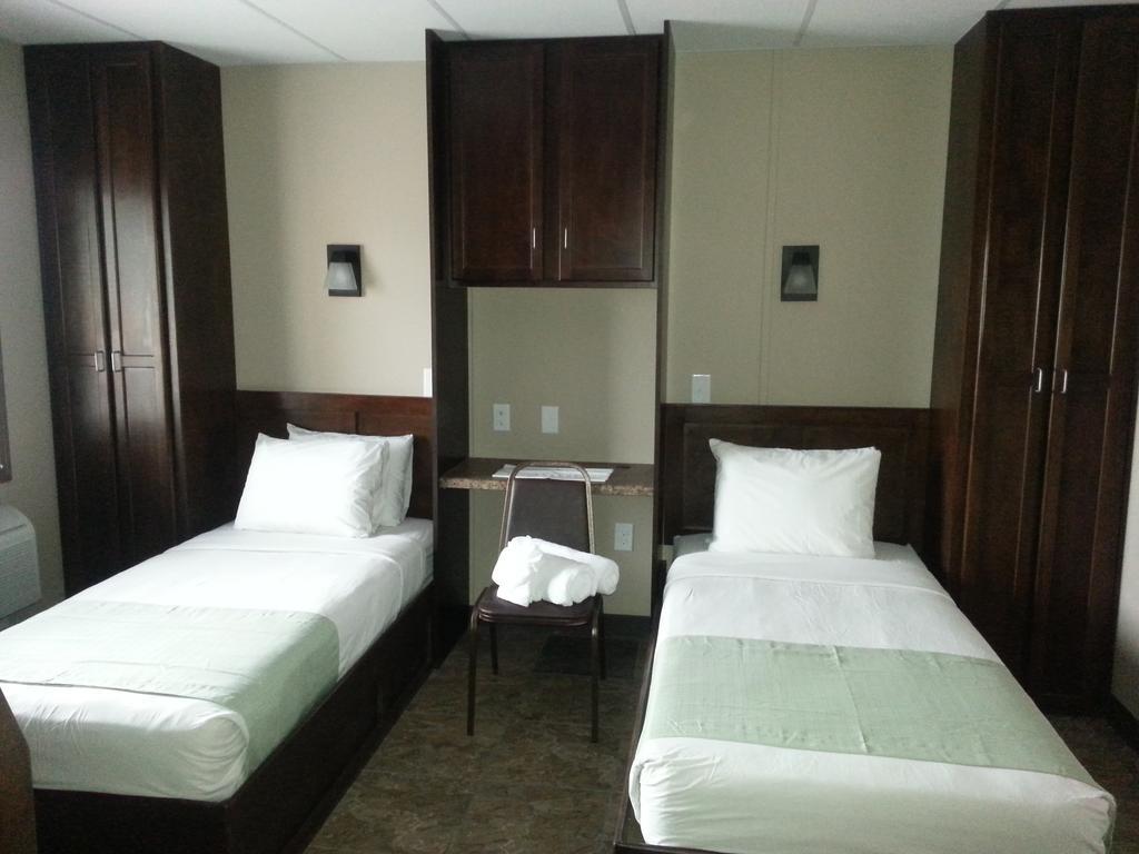 Tres Rios Lodge Three Rivers Room photo