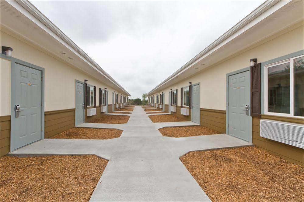 Tres Rios Lodge Three Rivers Exterior photo