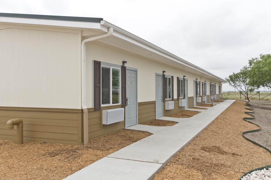 Tres Rios Lodge Three Rivers Exterior photo